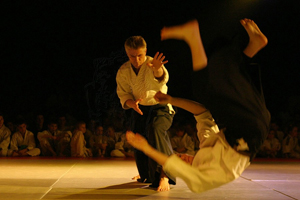 Aikido algemene informatie