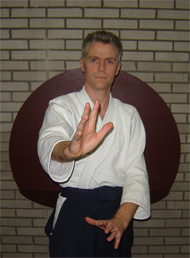 De sensei